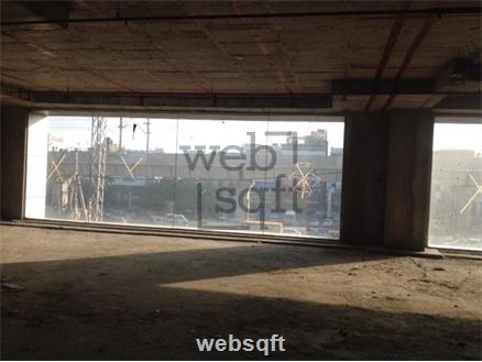 Hyderabad Retail showroom shop for Sale